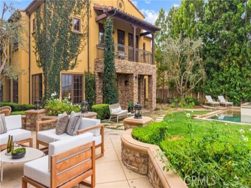 33  Canyon Terrace  , Irvine, CA