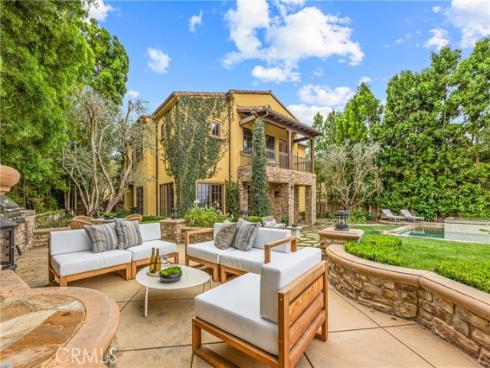 33  Canyon Terrace  , Irvine, CA