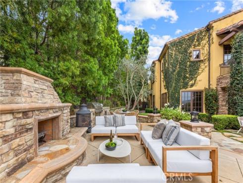 33  Canyon Terrace  , Irvine, CA