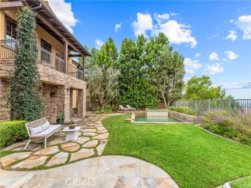 33  Canyon Terrace  , Irvine, CA