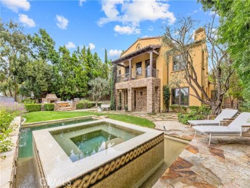 33  Canyon Terrace  , Irvine, CA