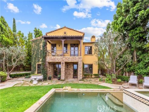 33  Canyon Terrace  , Irvine, CA