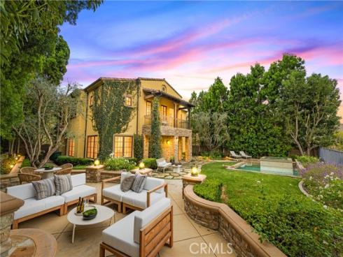 33  Canyon Terrace  , Irvine, CA