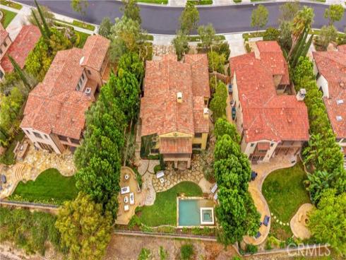 33  Canyon Terrace  , Irvine, CA