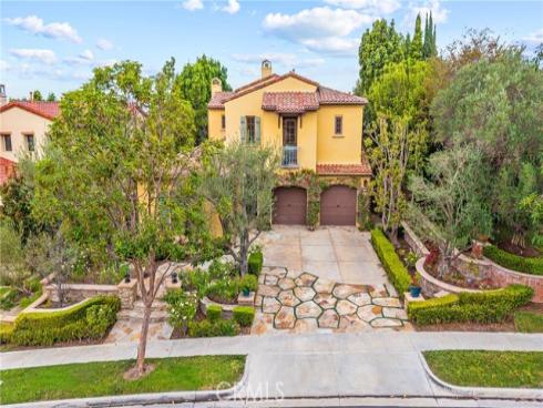33  Canyon Terrace  , Irvine, CA