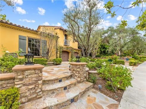 33  Canyon Terrace  , Irvine, CA