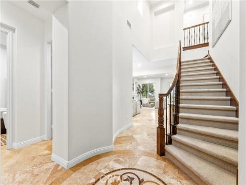 33  Canyon Terrace  , Irvine, CA
