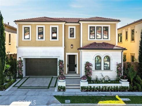 106  Coldwater  , Irvine, CA