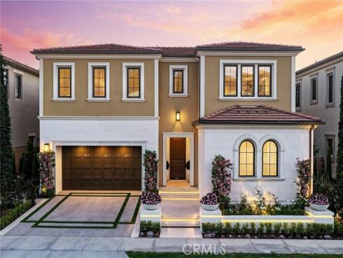106  Coldwater  , Irvine, CA