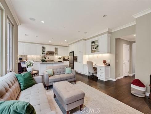 54  Brindisi  , Irvine, CA