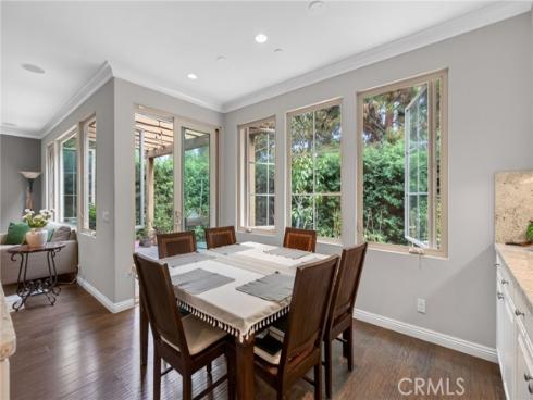 54  Brindisi  , Irvine, CA