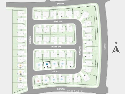 205  Opaline  , Irvine, CA