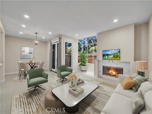 55 Vassar Aisle , Irvine, CA