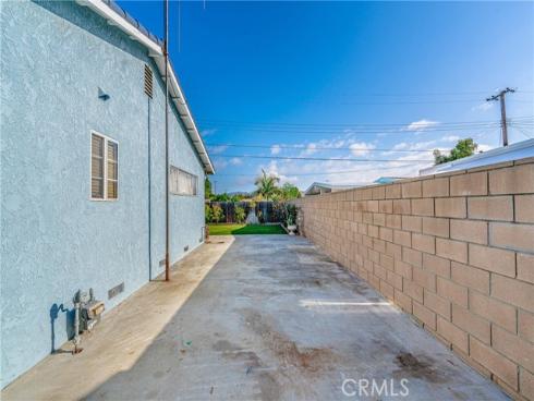 401  Buena Vista   Avenue, La Habra, CA