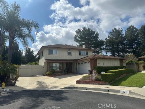 1331  Cherry Tree   Circle, La Habra, CA