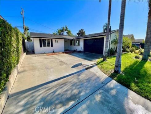 600  Maple   Street, La Habra, CA