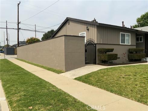 2371  Oakland   Drive, La Habra, CA