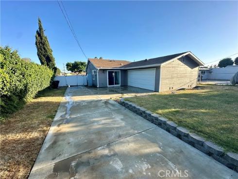 909 E Rose   Avenue, La Habra, CA