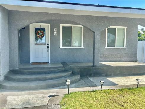 909 E Rose   Avenue, La Habra, CA