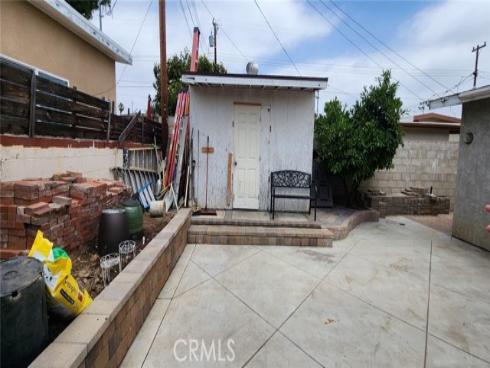 971 W 3rd   Avenue, La Habra, CA