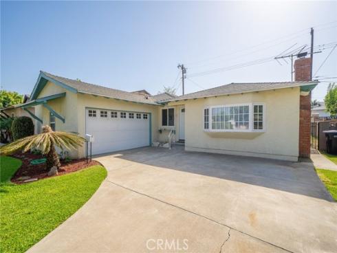 561  Mariposa   Street, La Habra, CA