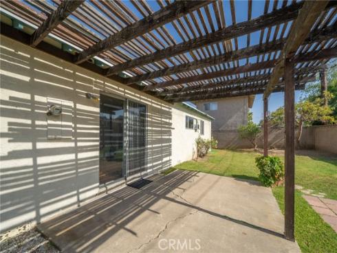 561  Mariposa   Street, La Habra, CA