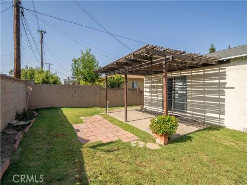 561  Mariposa   Street, La Habra, CA