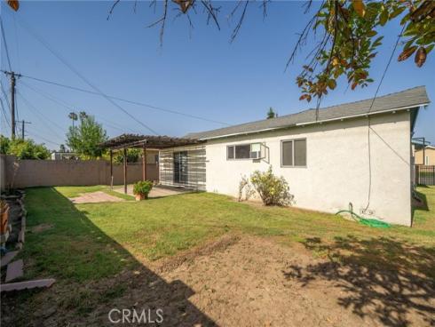 561  Mariposa   Street, La Habra, CA