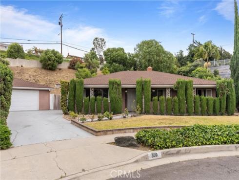 300  Teakwood   Avenue, La Habra, CA