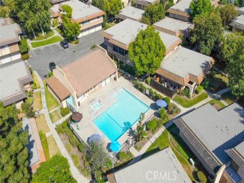 1048  Las Lomas  A  Drive, La Habra, CA