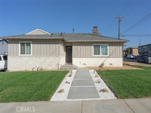 391 E Pinehurst   Avenue, La Habra, CA