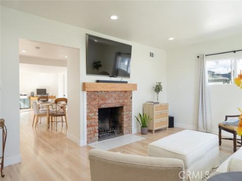 391 E Pinehurst   Avenue, La Habra, CA