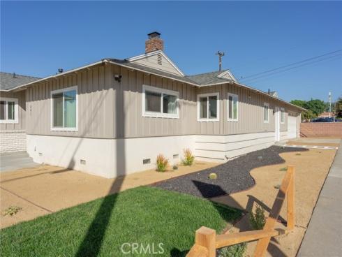 391 E Pinehurst   Avenue, La Habra, CA