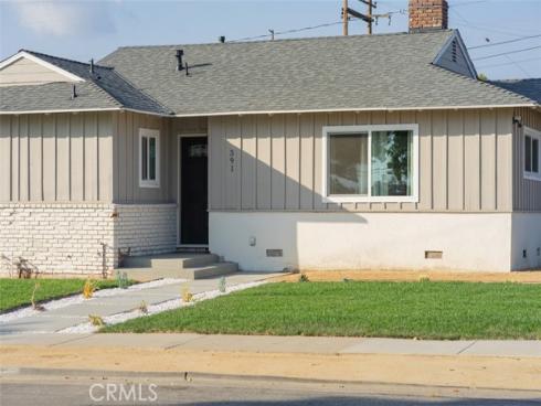 391 E Pinehurst   Avenue, La Habra, CA