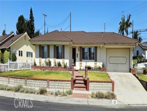 1221  Cobblestone   Road, La Habra, CA