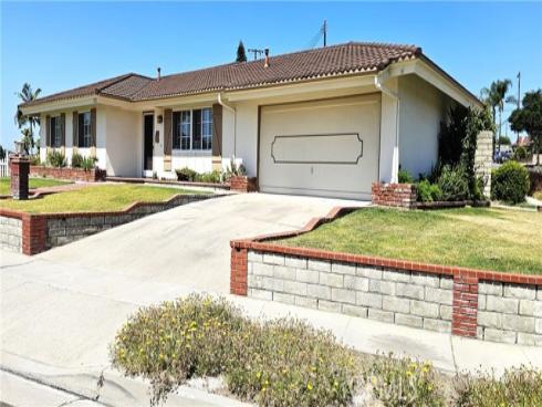 1221  Cobblestone   Road, La Habra, CA