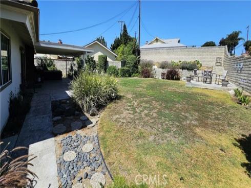 1221  Cobblestone   Road, La Habra, CA