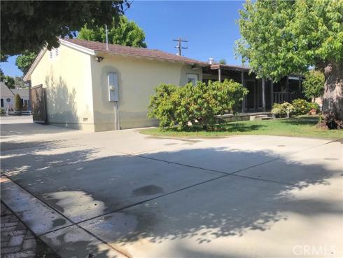 800  Ryan   Avenue, La Habra, CA