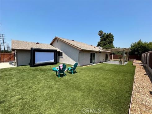 291 E Lambert   Road, La Habra, CA