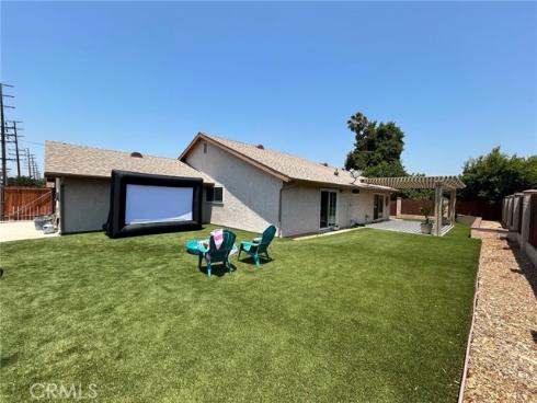 291 E Lambert   Road, La Habra, CA