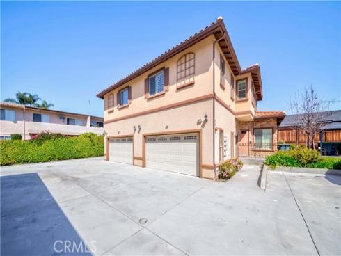 607 N Walnut  A  Street, La Habra, CA