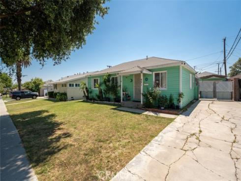 421  Virginia   Street, La Habra, CA