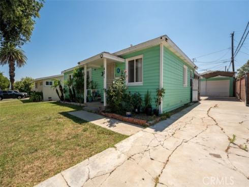 421  Virginia   Street, La Habra, CA