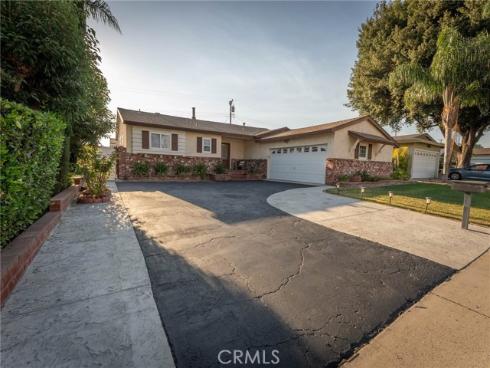 301  Lime   Street, La Habra, CA