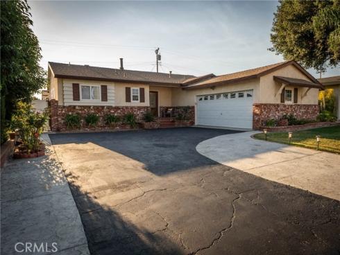 301  Lime   Street, La Habra, CA