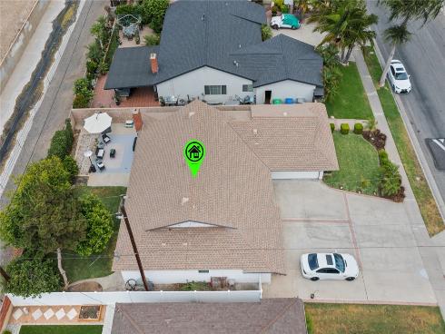 501 E Parkwood   Avenue, La Habra, CA