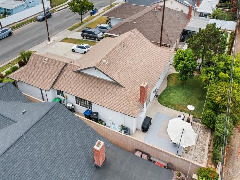 501 E Parkwood   Avenue, La Habra, CA