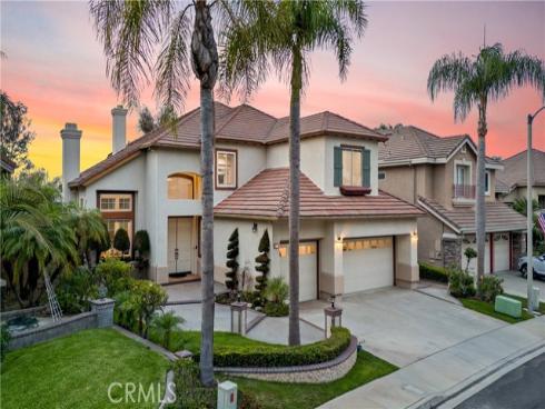 781 W Pebble Beach   Avenue, La Habra, CA