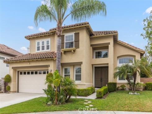 3000 S Augusta   Court, La Habra, CA