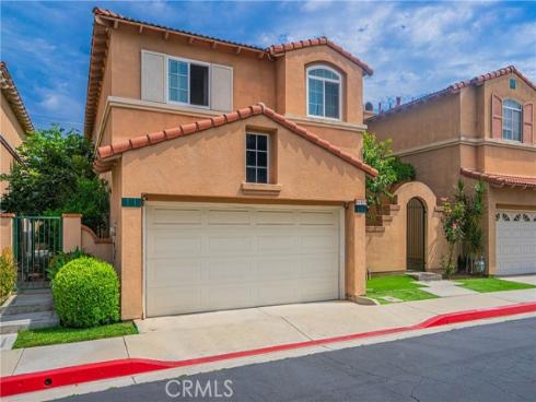 2131 W Toledo   Place, La Habra, CA